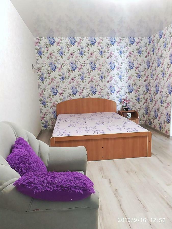 Apartment - Generala Petrova Street 오데사 외부 사진